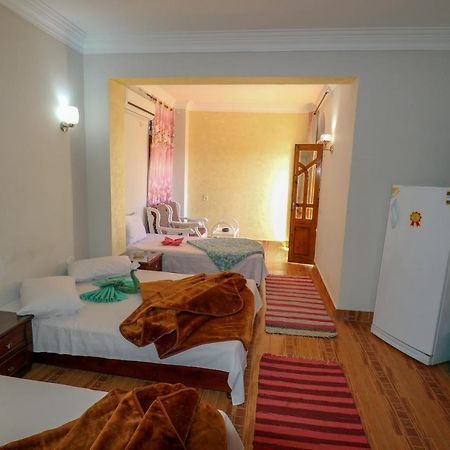 Gina Motel Dahab Zewnętrze zdjęcie