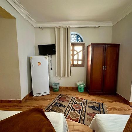 Gina Motel Dahab Zewnętrze zdjęcie