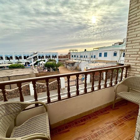 Gina Motel Dahab Zewnętrze zdjęcie