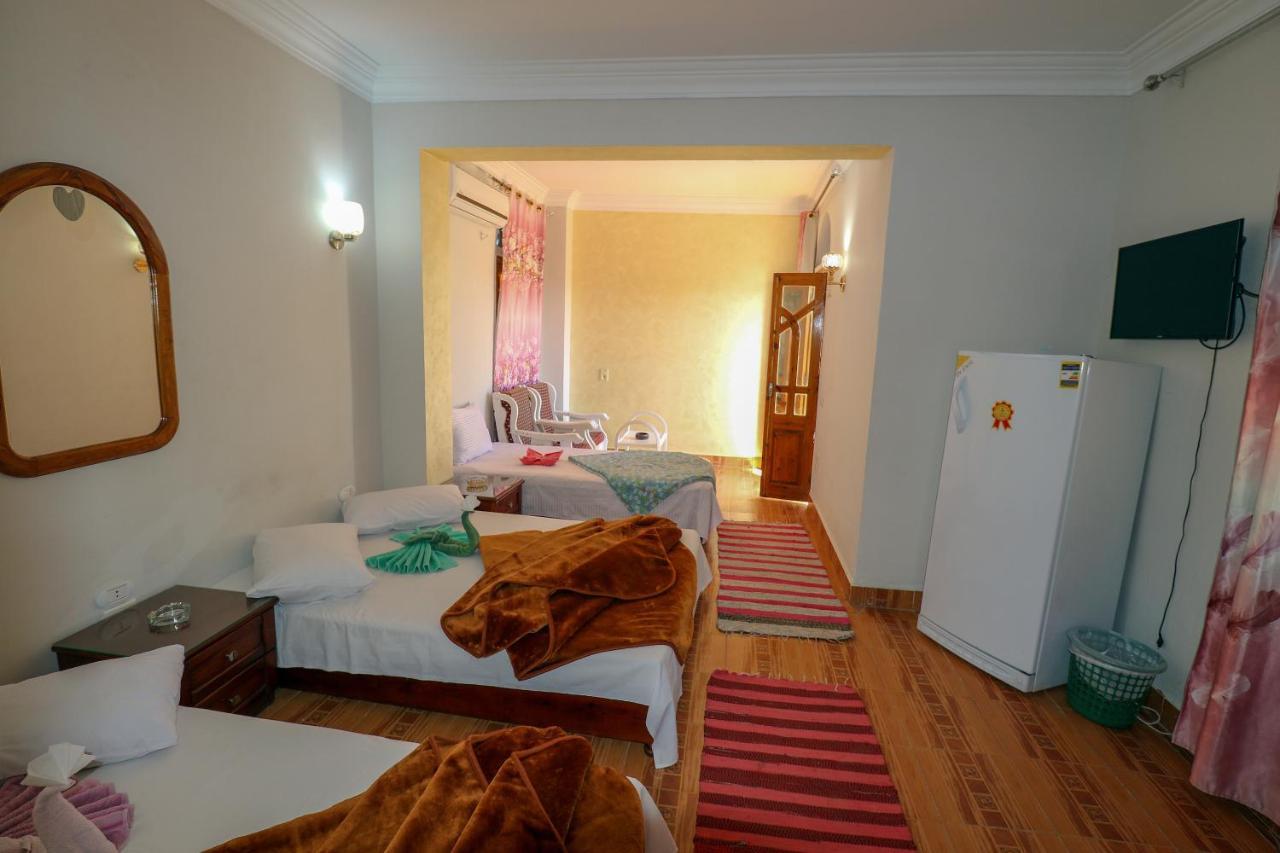 Gina Motel Dahab Zewnętrze zdjęcie
