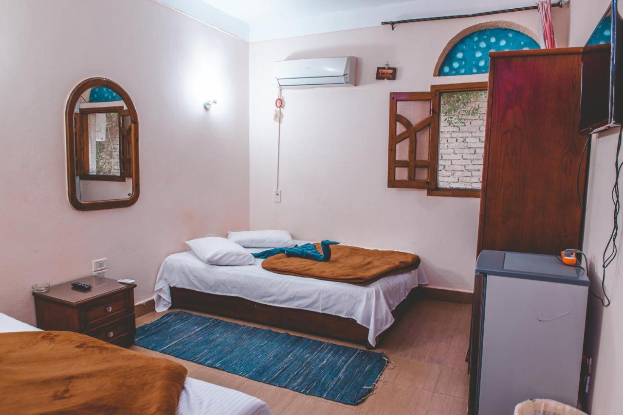 Gina Motel Dahab Zewnętrze zdjęcie