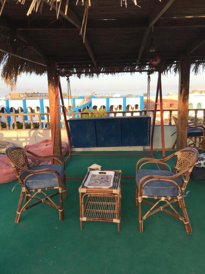 Gina Motel Dahab Zewnętrze zdjęcie