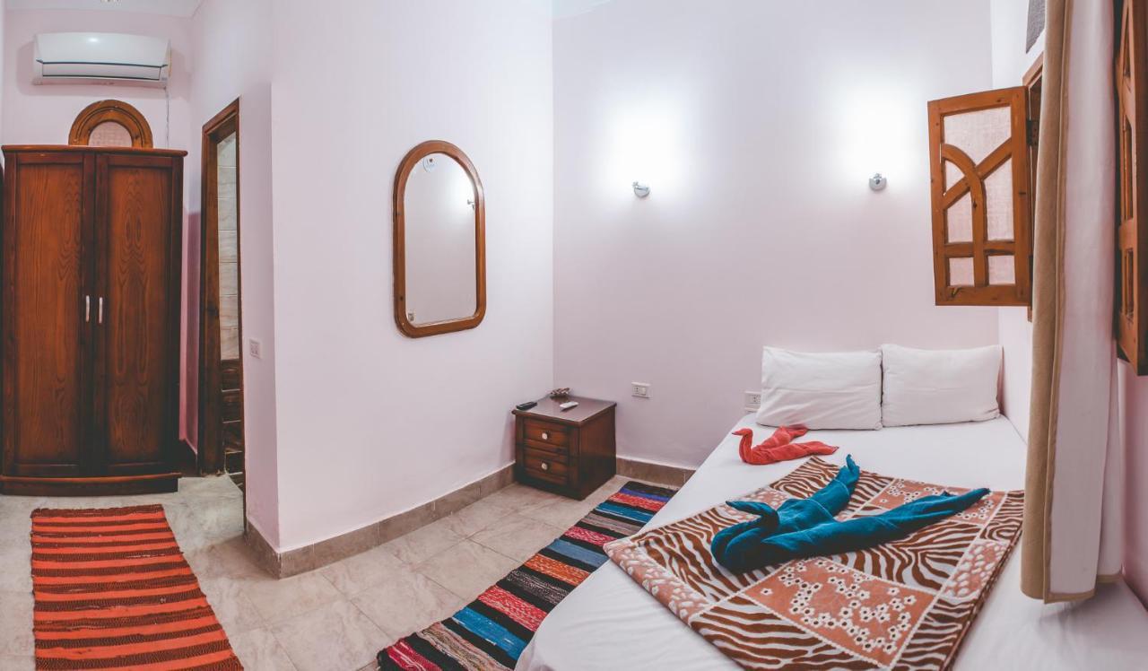 Gina Motel Dahab Zewnętrze zdjęcie