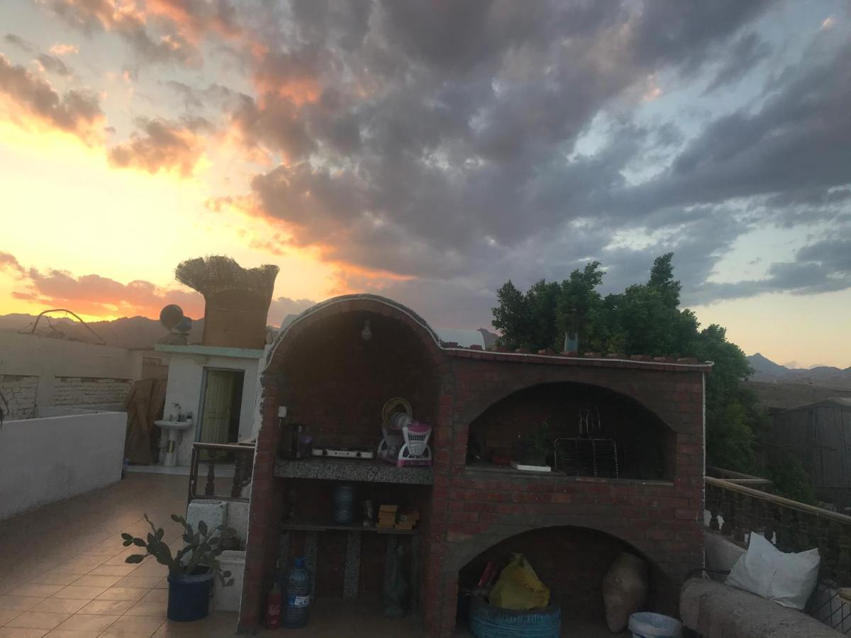 Gina Motel Dahab Zewnętrze zdjęcie