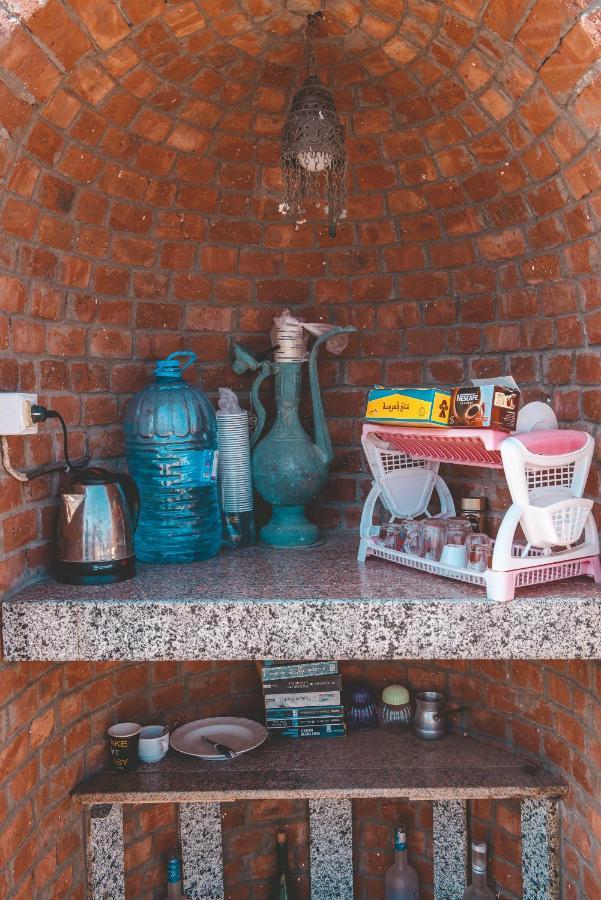 Gina Motel Dahab Zewnętrze zdjęcie