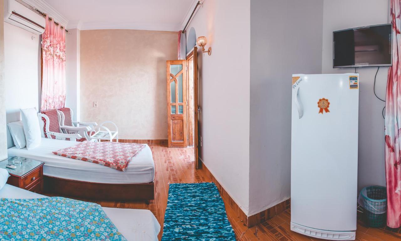 Gina Motel Dahab Zewnętrze zdjęcie
