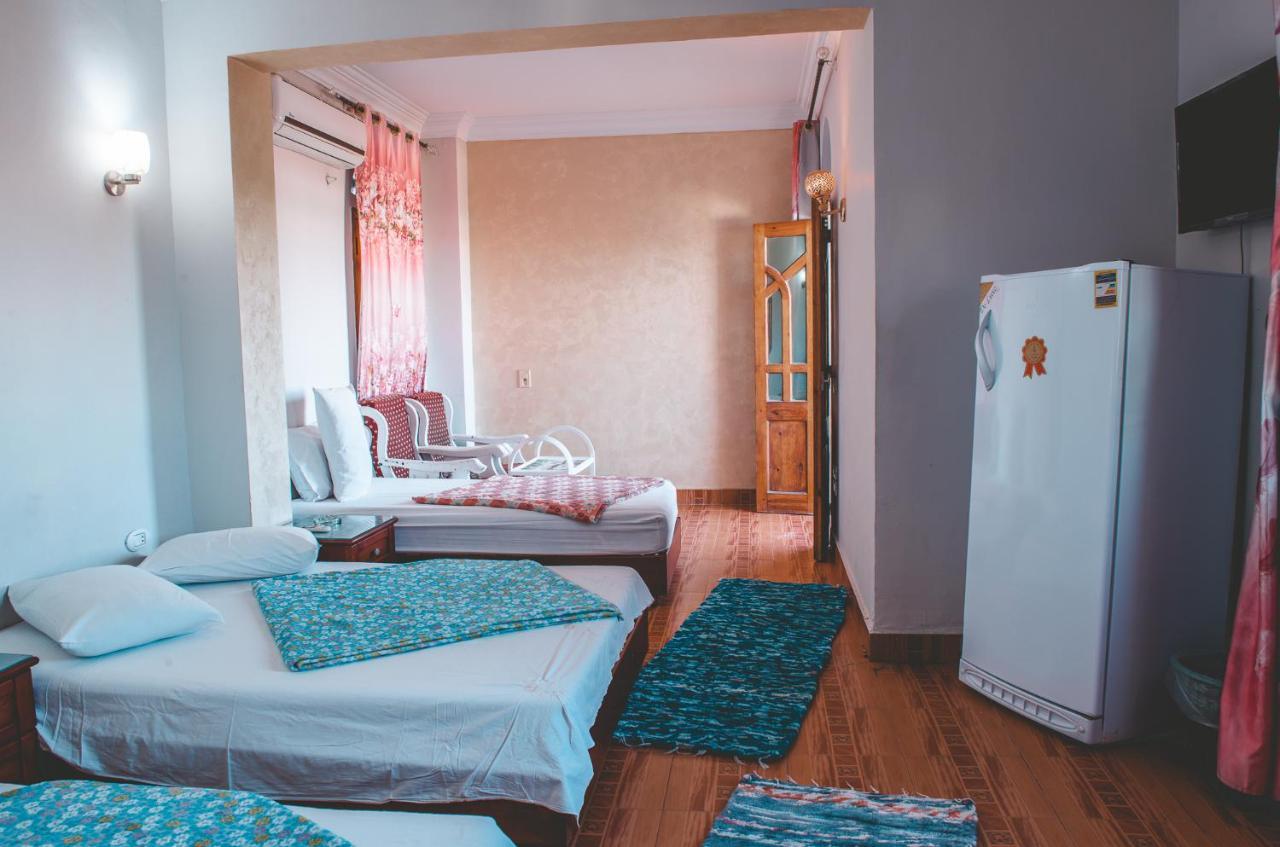 Gina Motel Dahab Zewnętrze zdjęcie