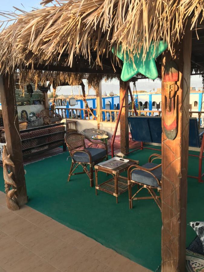 Gina Motel Dahab Zewnętrze zdjęcie