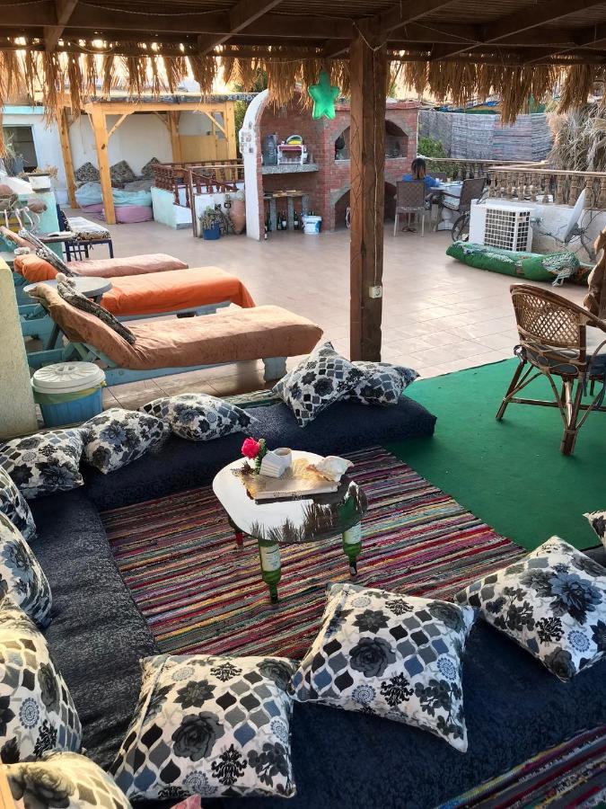 Gina Motel Dahab Zewnętrze zdjęcie