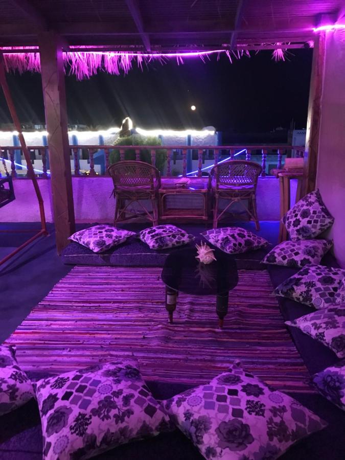 Gina Motel Dahab Zewnętrze zdjęcie