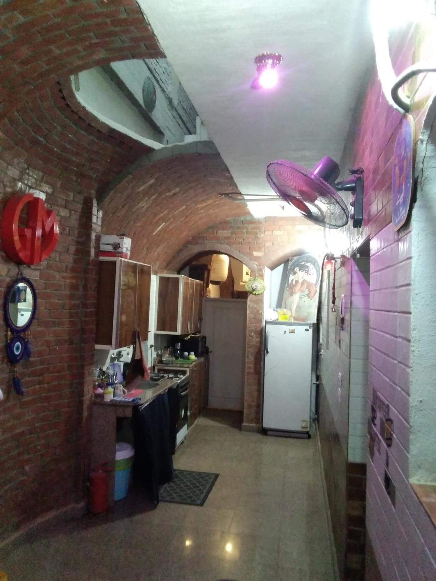 Gina Motel Dahab Zewnętrze zdjęcie