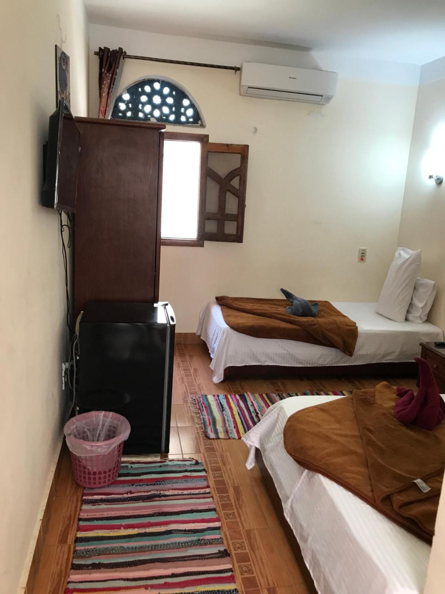 Gina Motel Dahab Zewnętrze zdjęcie