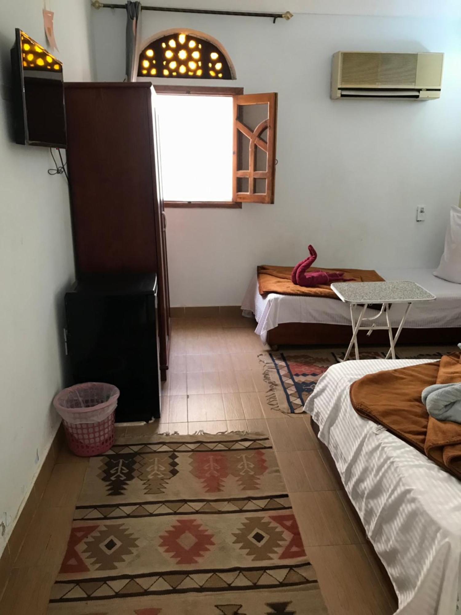 Gina Motel Dahab Zewnętrze zdjęcie