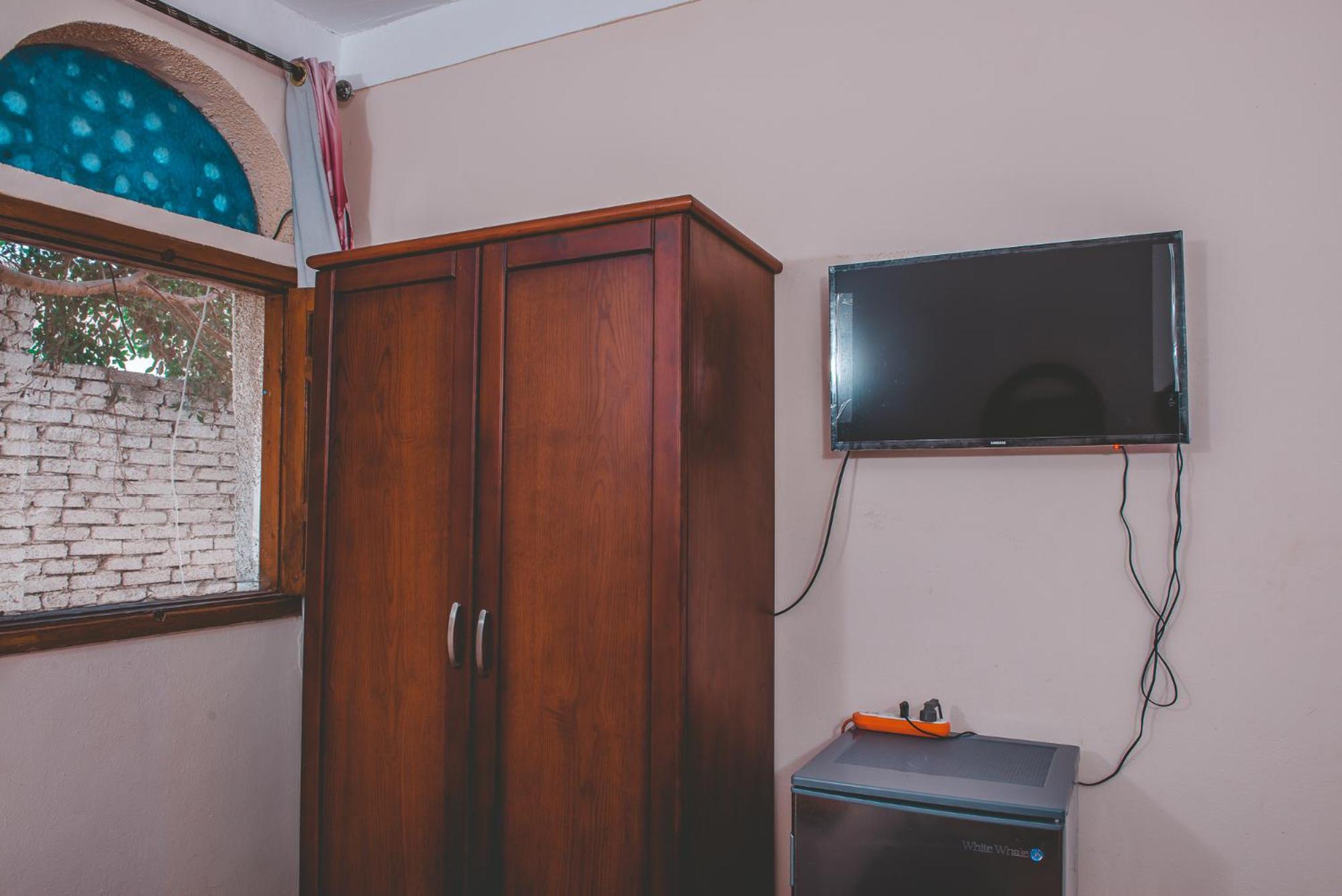 Gina Motel Dahab Pokój zdjęcie