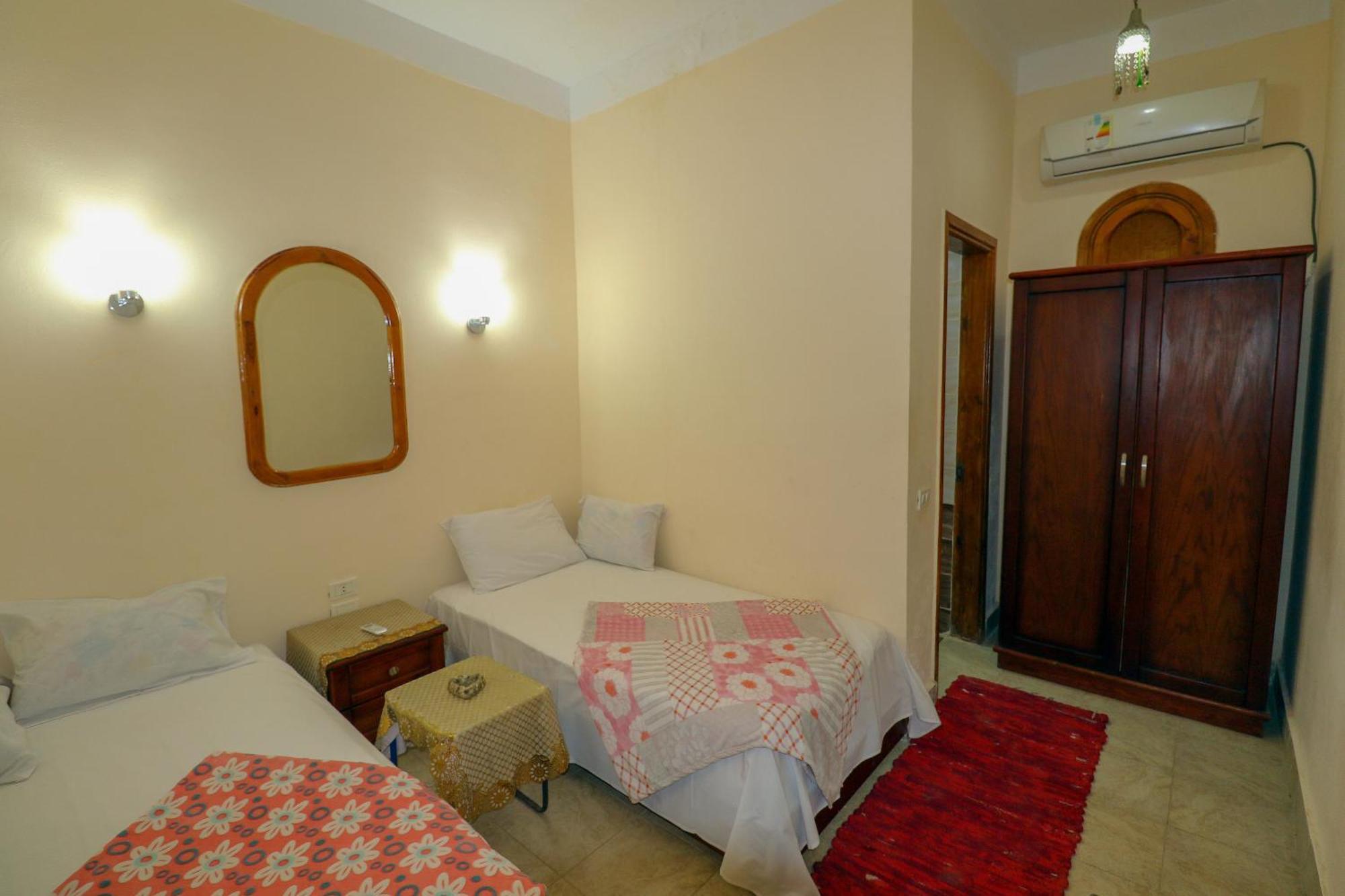 Gina Motel Dahab Pokój zdjęcie
