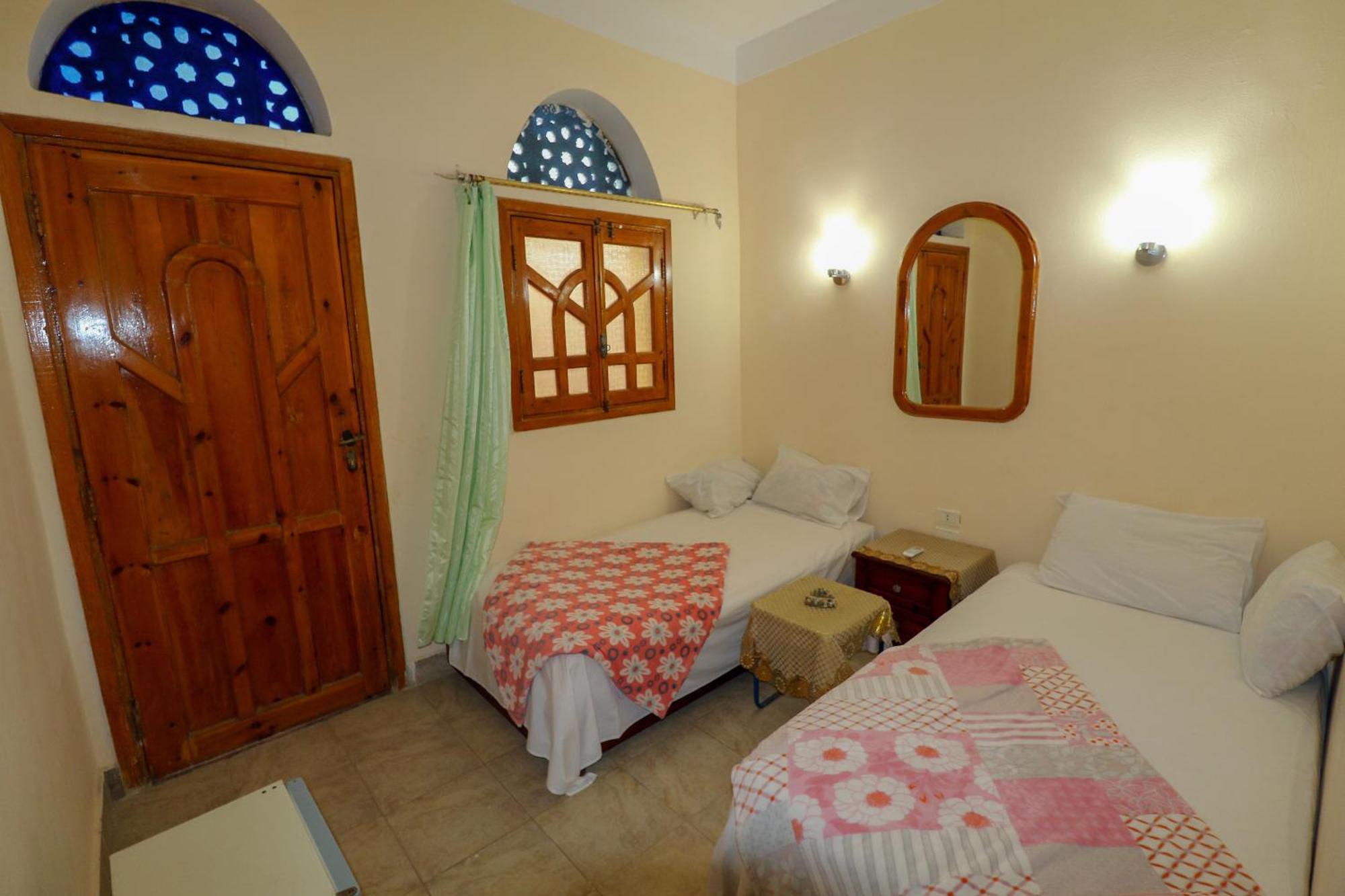Gina Motel Dahab Pokój zdjęcie