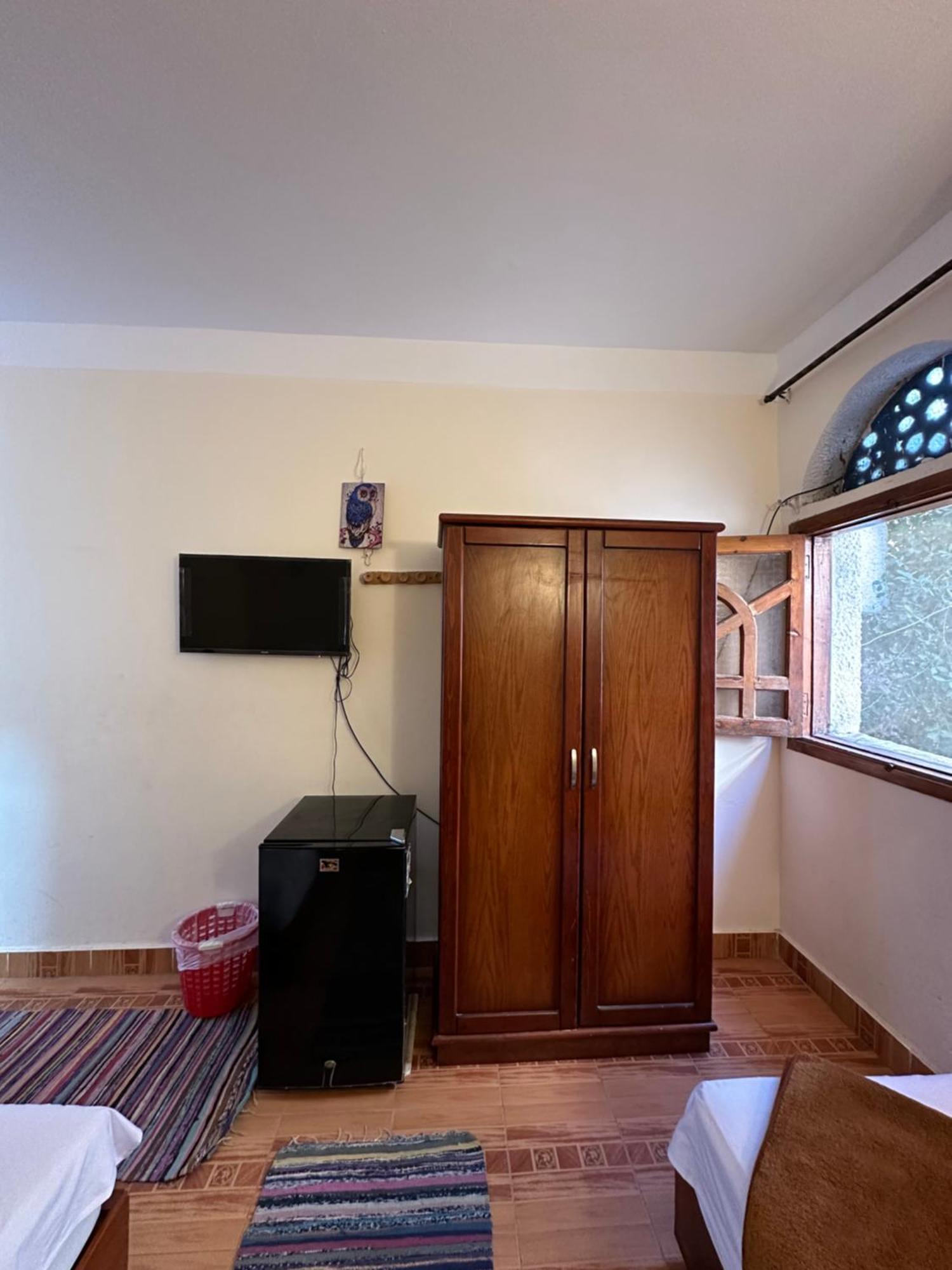 Gina Motel Dahab Zewnętrze zdjęcie