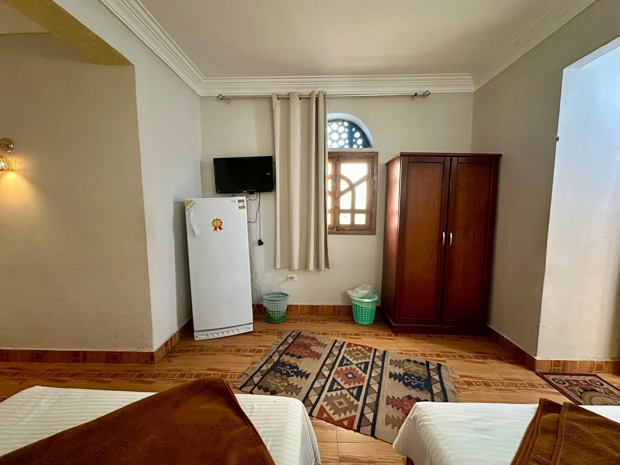 Gina Motel Dahab Zewnętrze zdjęcie